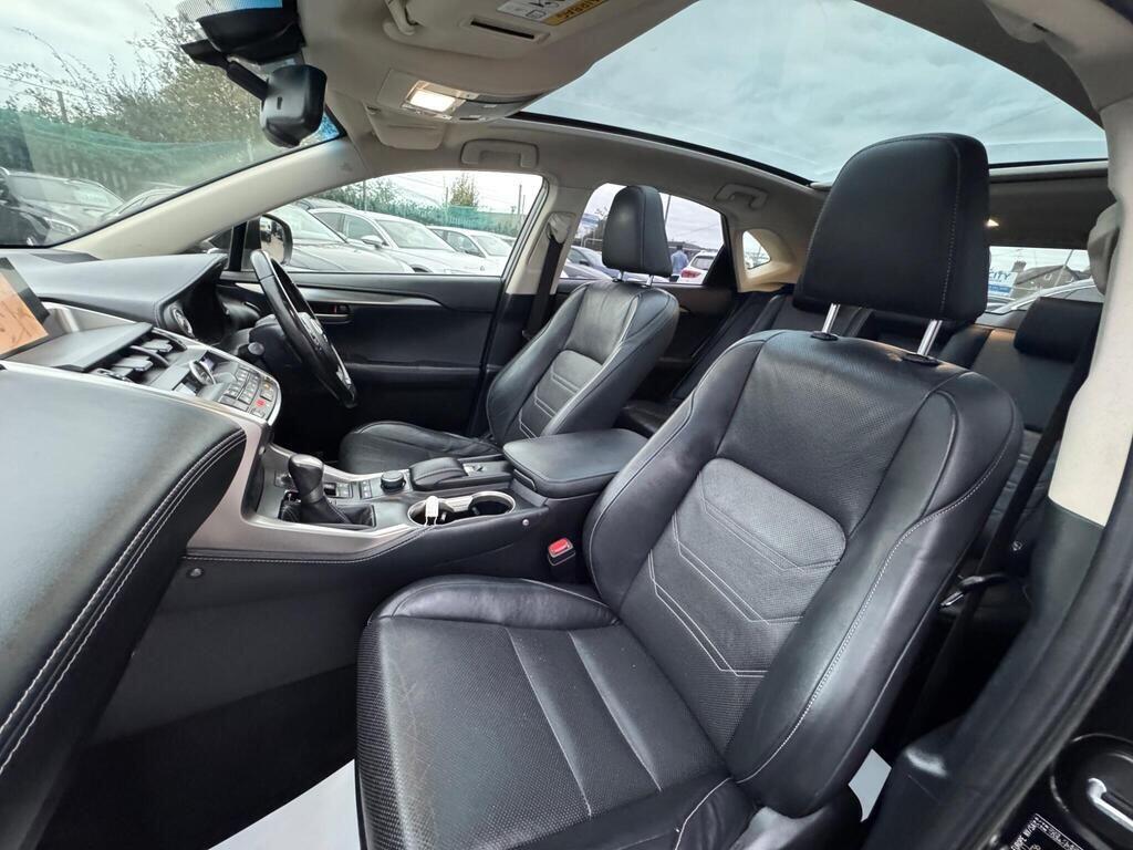 Used Lexus NX 2016 for sale - 77671176: Photo 67