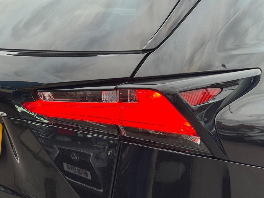 Used Lexus NX 2016 for sale - 77671176: Photo 69