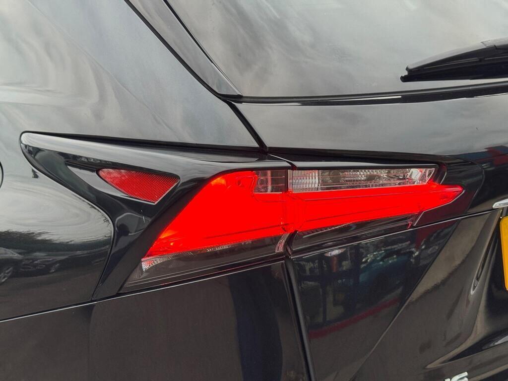 Used Lexus NX 2016 for sale - 77671176: Photo 70