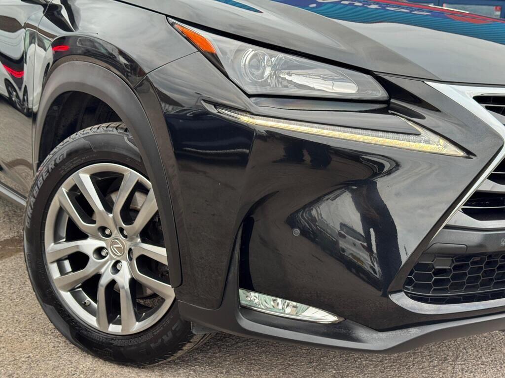 Used Lexus NX 2016 for sale - 77671176: Photo 80
