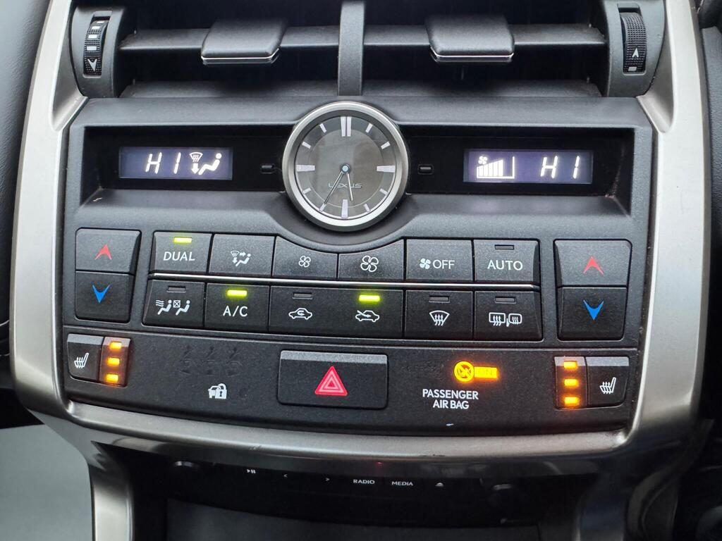 Used Lexus NX 2016 for sale - 77671176: Photo 82