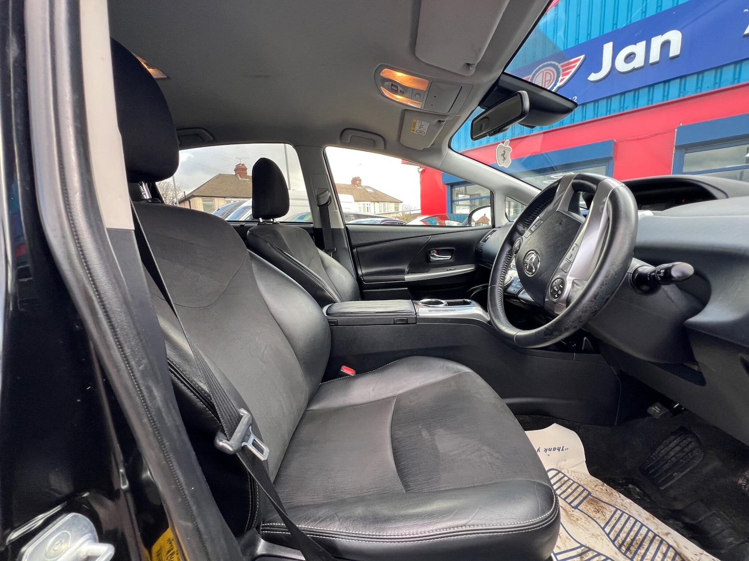 Used Toyota Prius+ for sale - 77670326: Photo 10