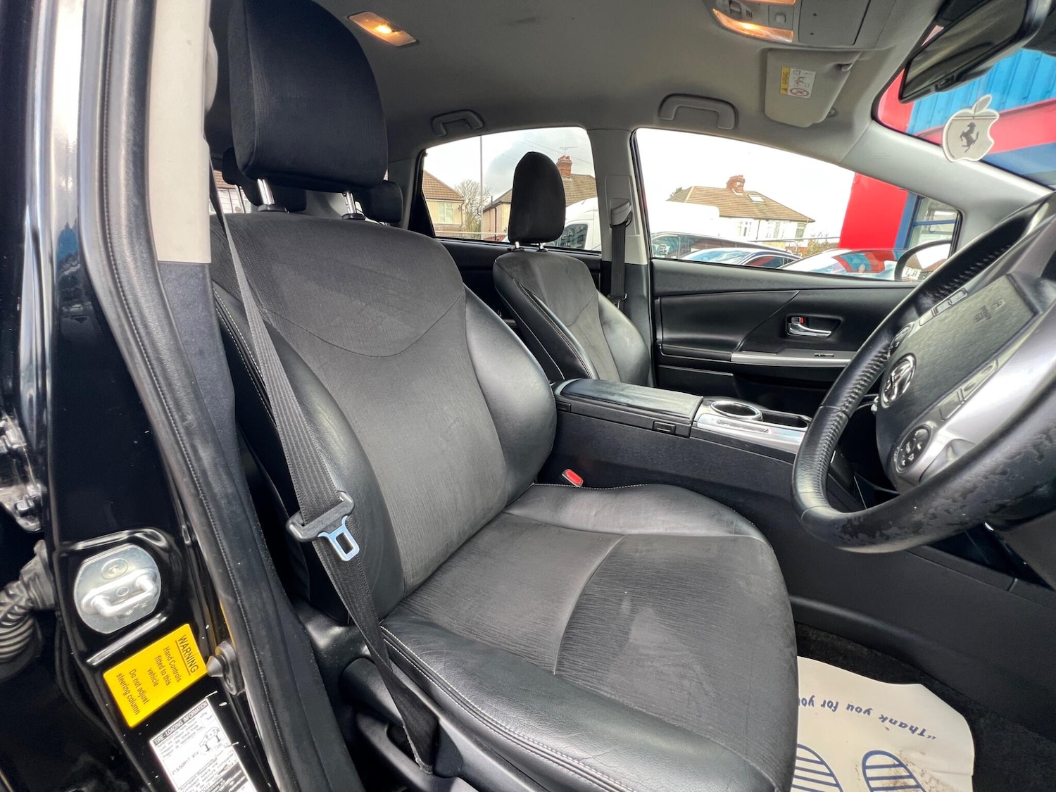 Used Toyota Prius+ for sale - 77670326: Photo 11