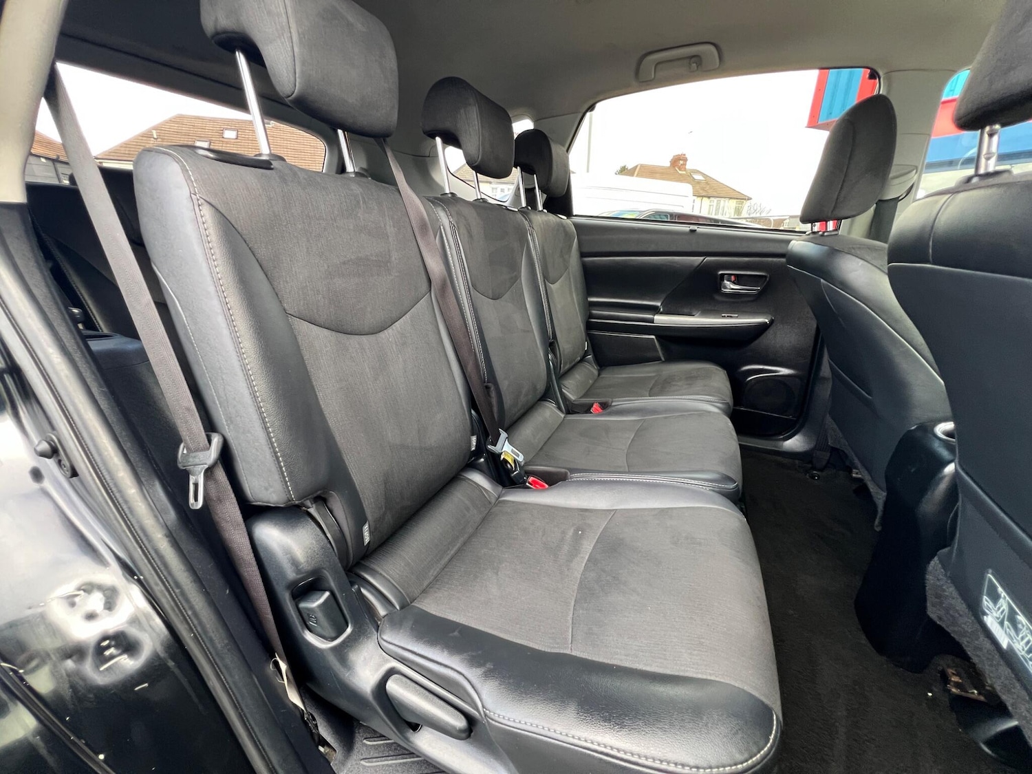 Used Toyota Prius+ for sale - 77670326: Photo 13