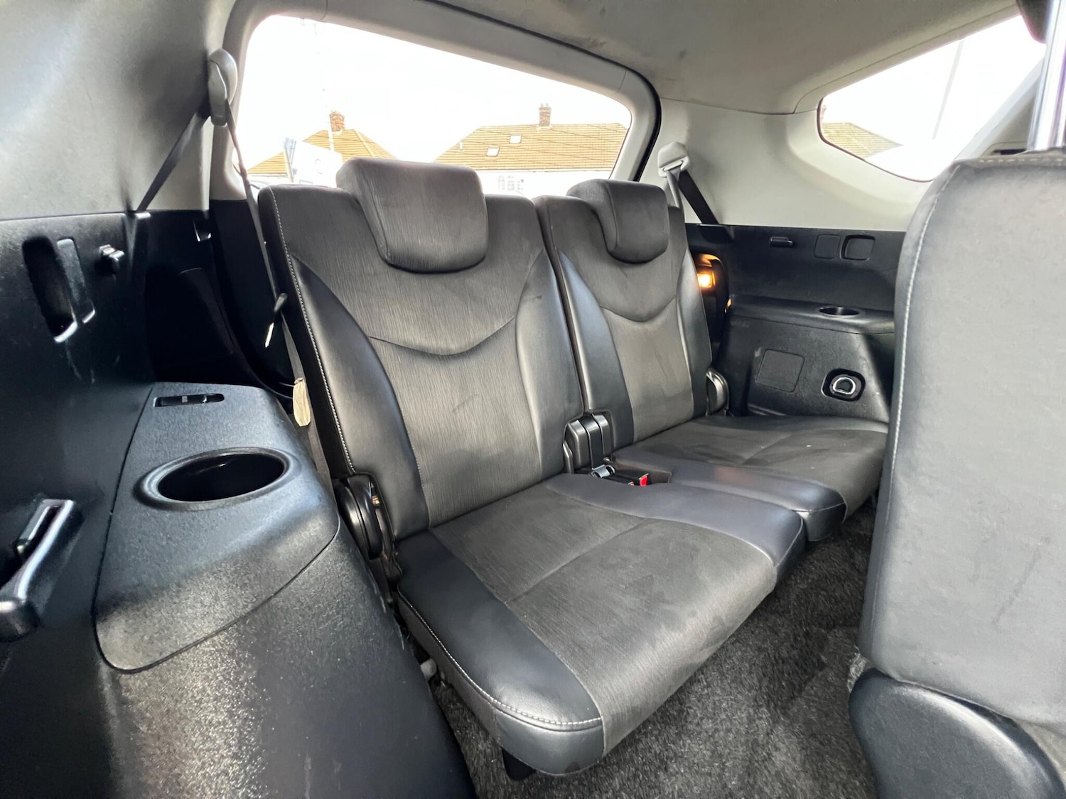 Used Toyota Prius+ for sale - 77670326: Photo 14