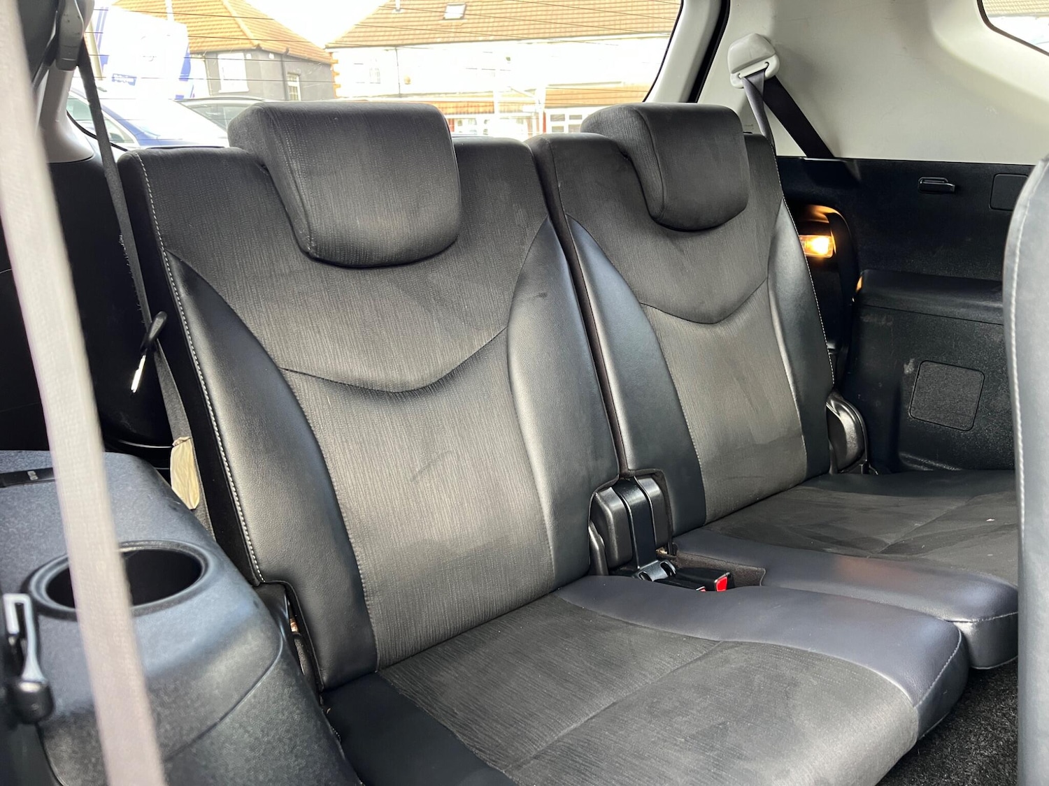 Used Toyota Prius+ for sale - 77670326: Photo 15