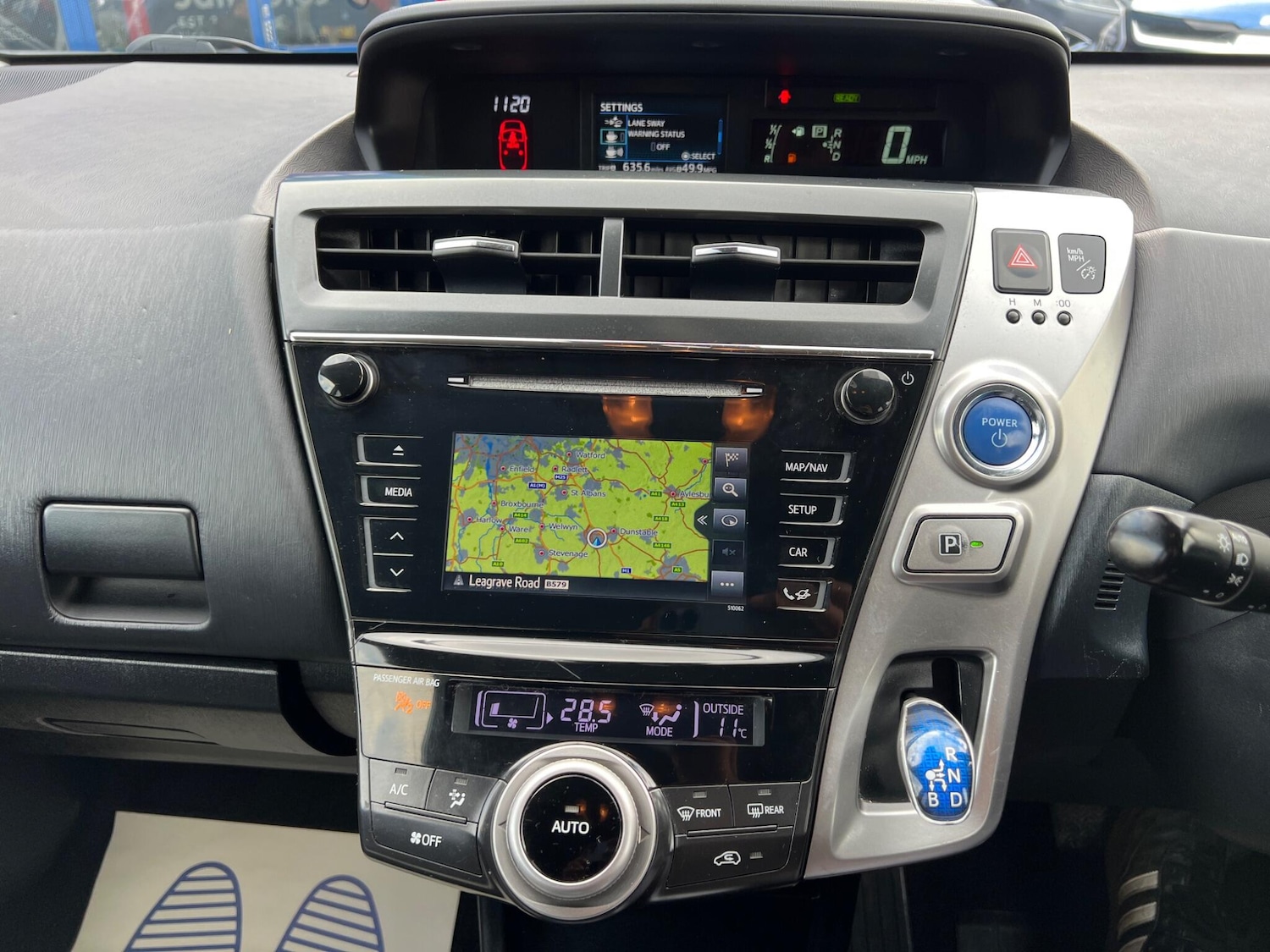 Used Toyota Prius+ for sale - 77670326: Photo 20