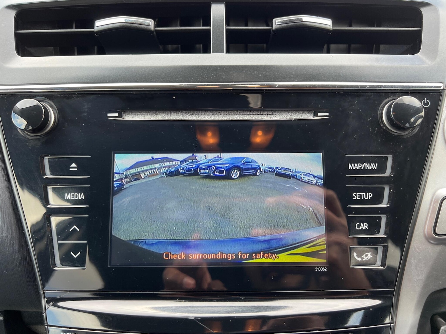 Used Toyota Prius+ for sale - 77670326: Photo 21