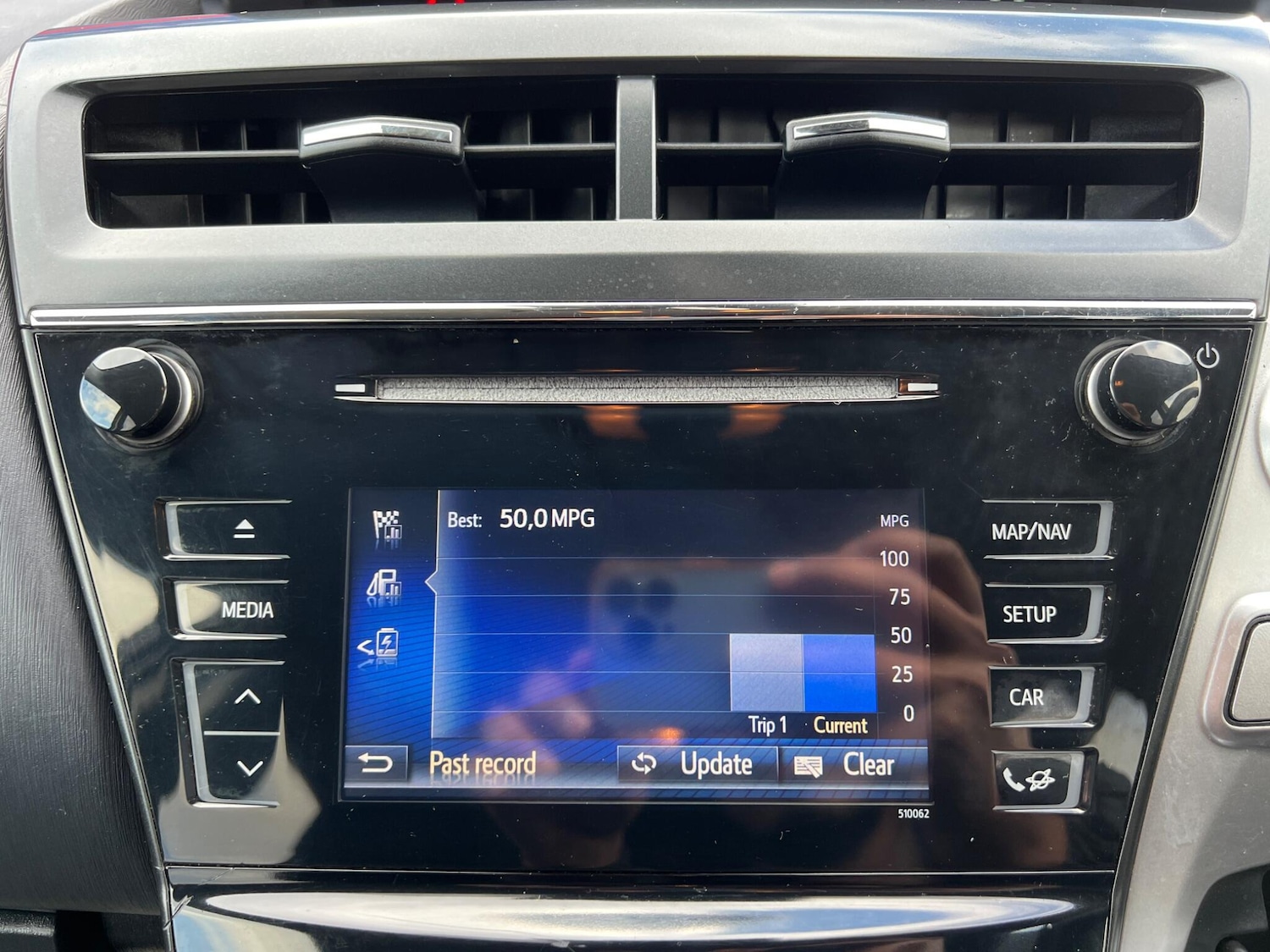 Used Toyota Prius+ for sale - 77670326: Photo 23