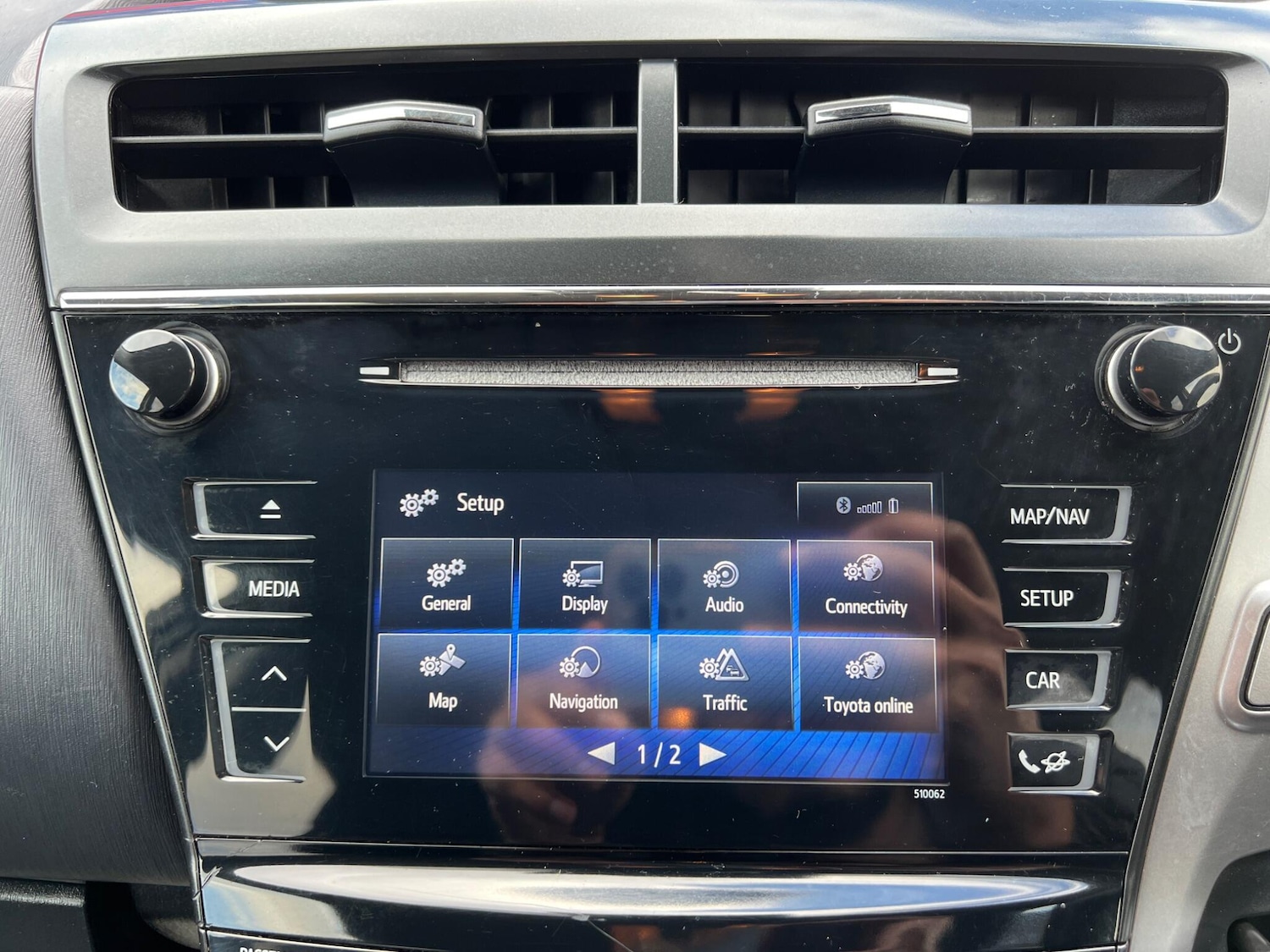 Used Toyota Prius+ for sale - 77670326: Photo 24