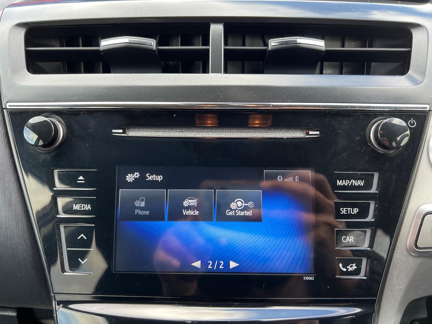 Used Toyota Prius+ for sale - 77670326: Photo 25