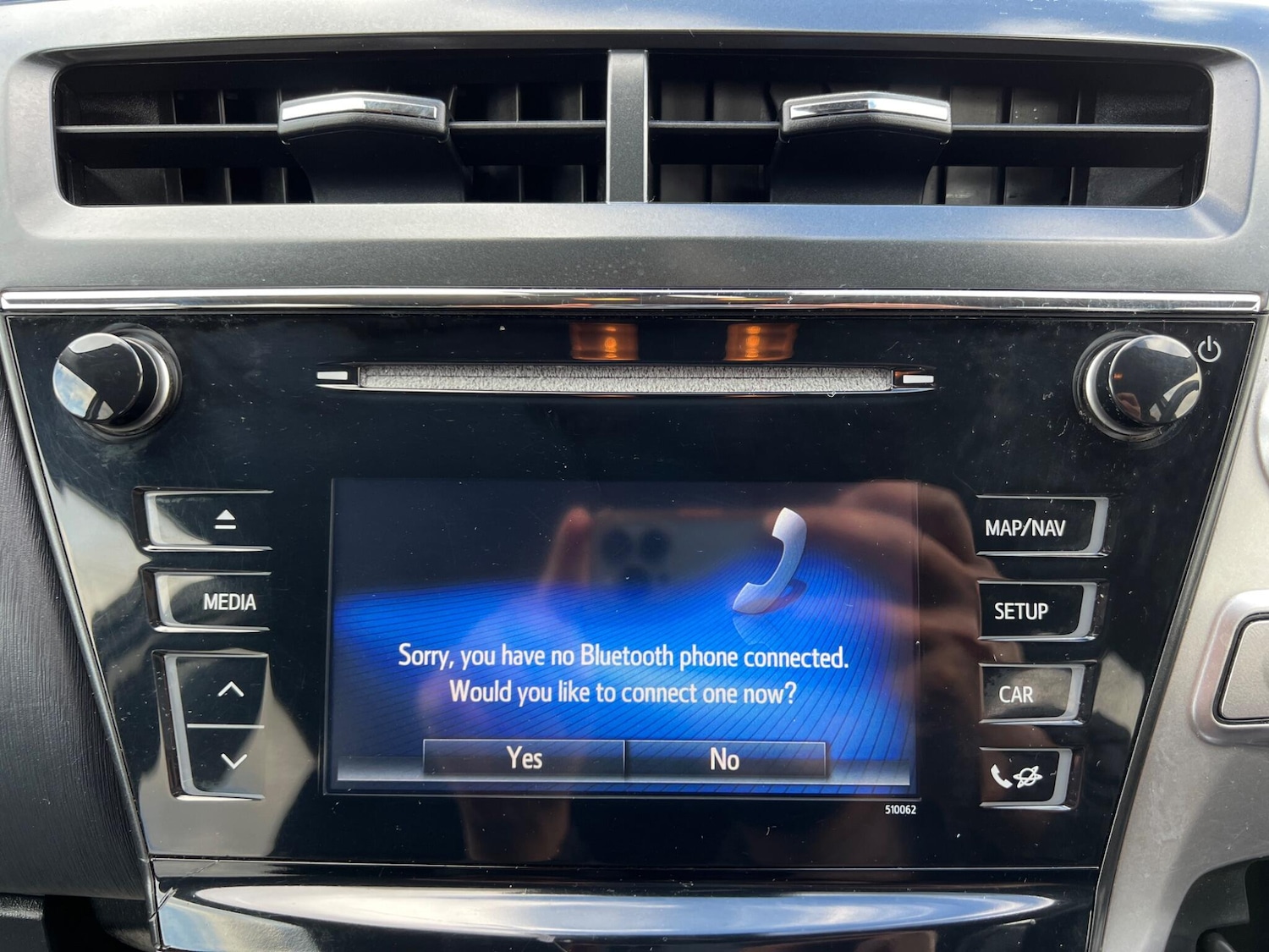 Used Toyota Prius+ for sale - 77670326: Photo 26