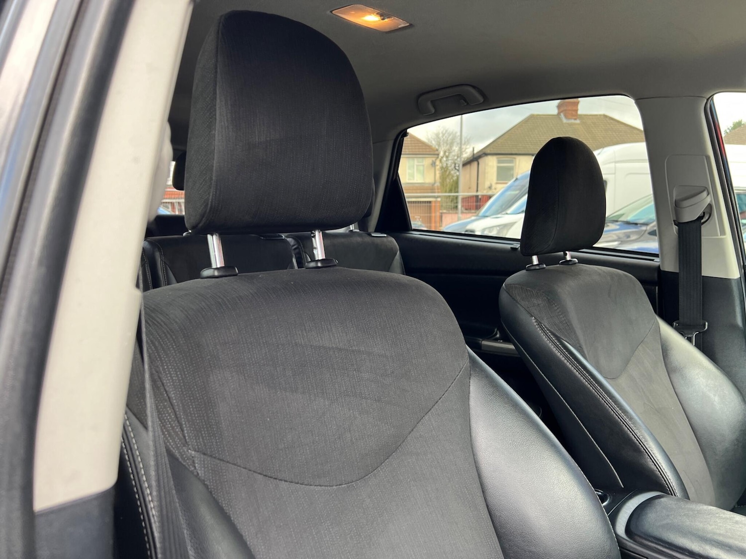 Used Toyota Prius+ for sale - 77670326: Photo 37