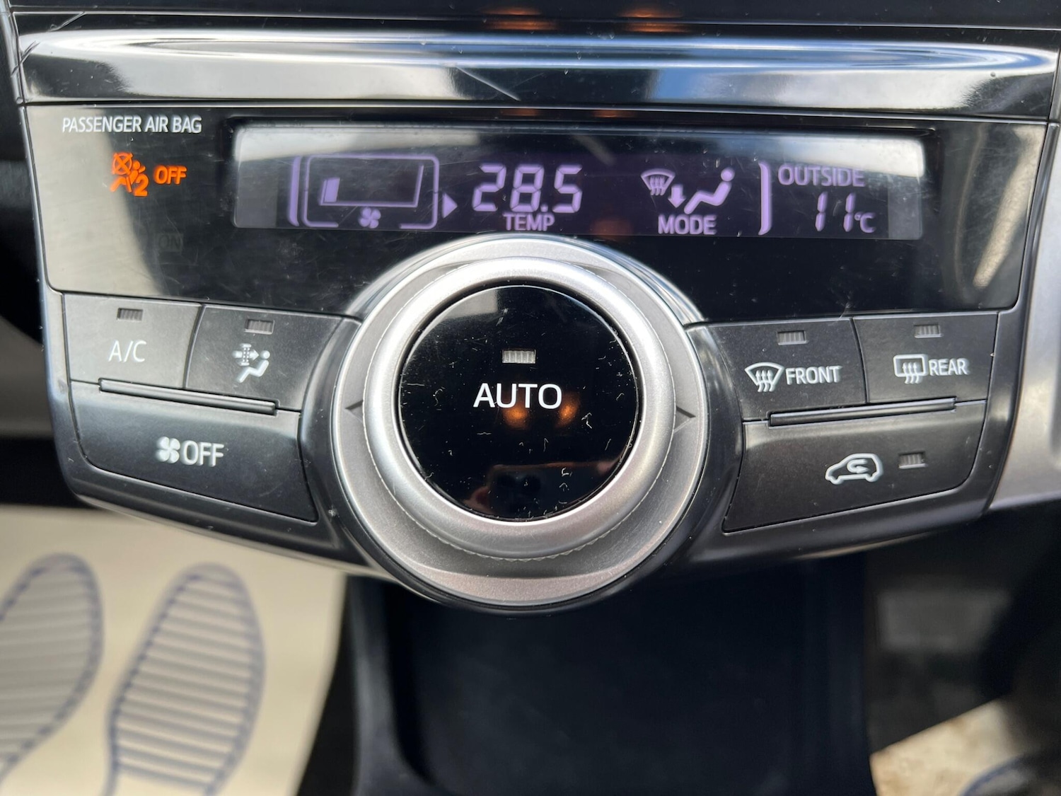 Used Toyota Prius+ for sale - 77670326: Photo 39