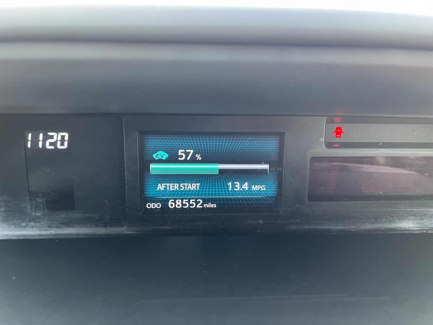 Used Toyota Prius+ for sale - 77670326: Photo 40