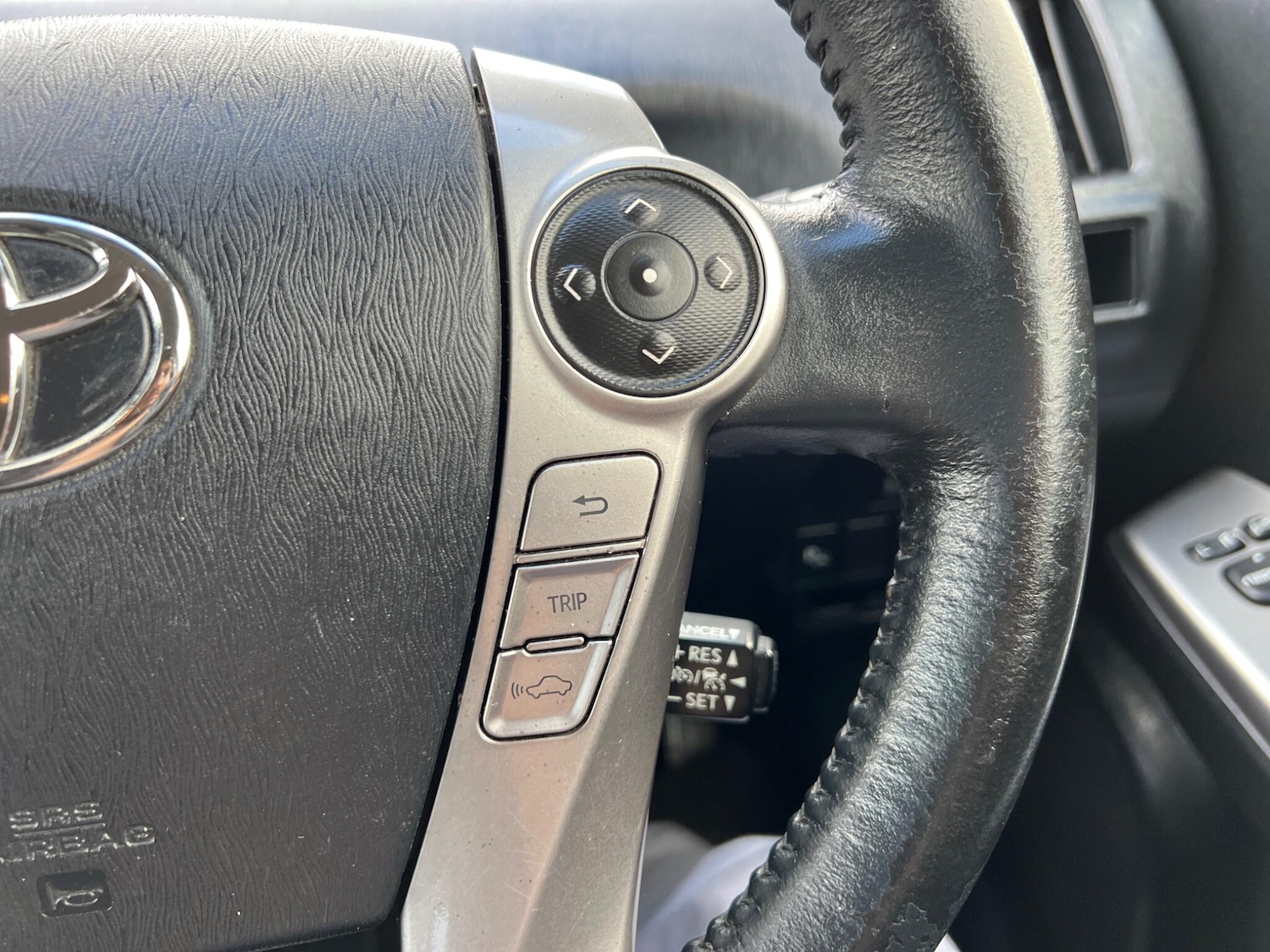 Used Toyota Prius+ for sale - 77670326: Photo 41