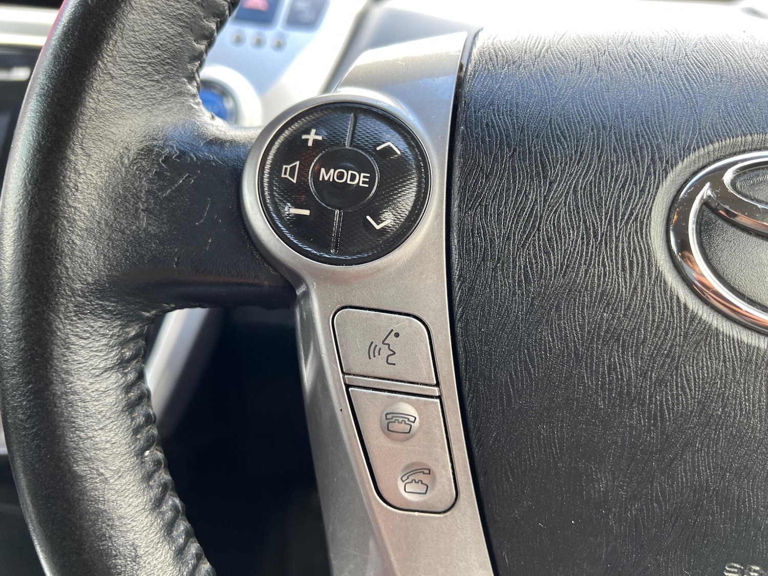 Used Toyota Prius+ for sale - 77670326: Photo 42