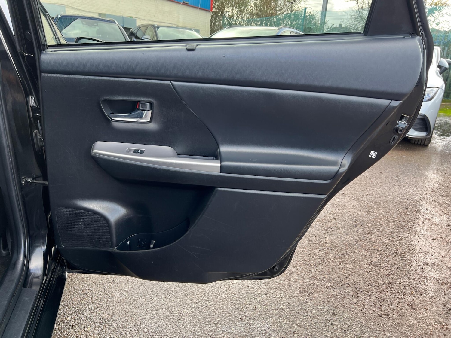 Used Toyota Prius+ for sale - 77670326: Photo 48