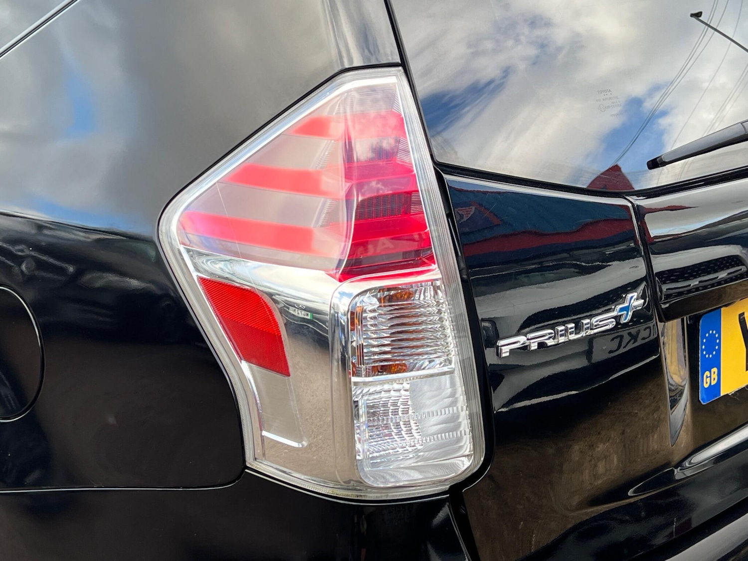 Used Toyota Prius+ for sale - 77670326: Photo 56