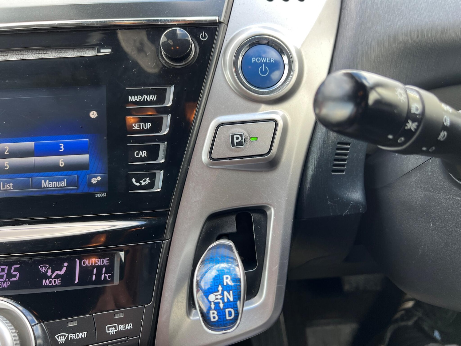 Used Toyota Prius+ for sale - 77670326: Photo 59