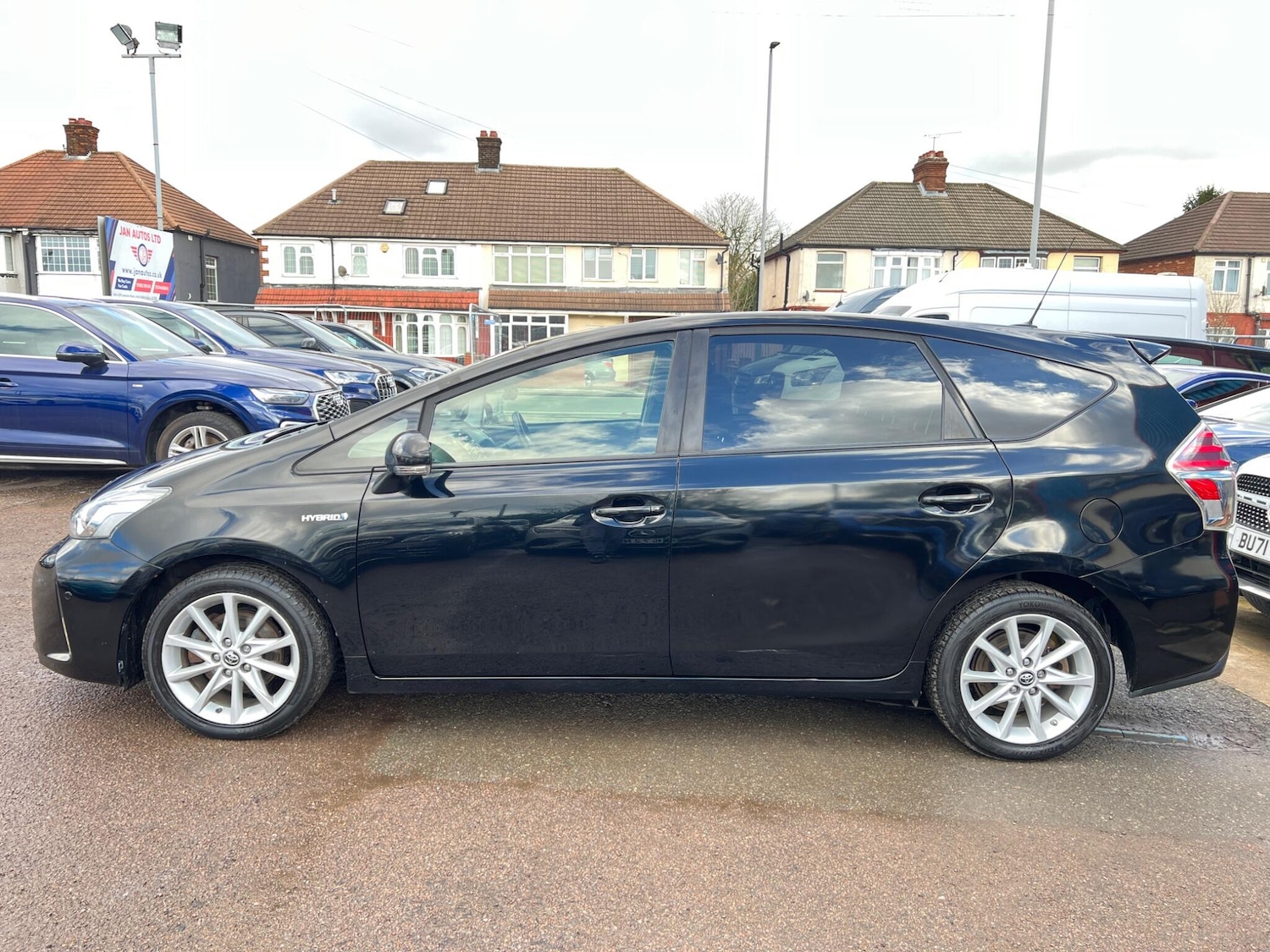 Used Toyota Prius+ for sale - 77670326: Photo 7