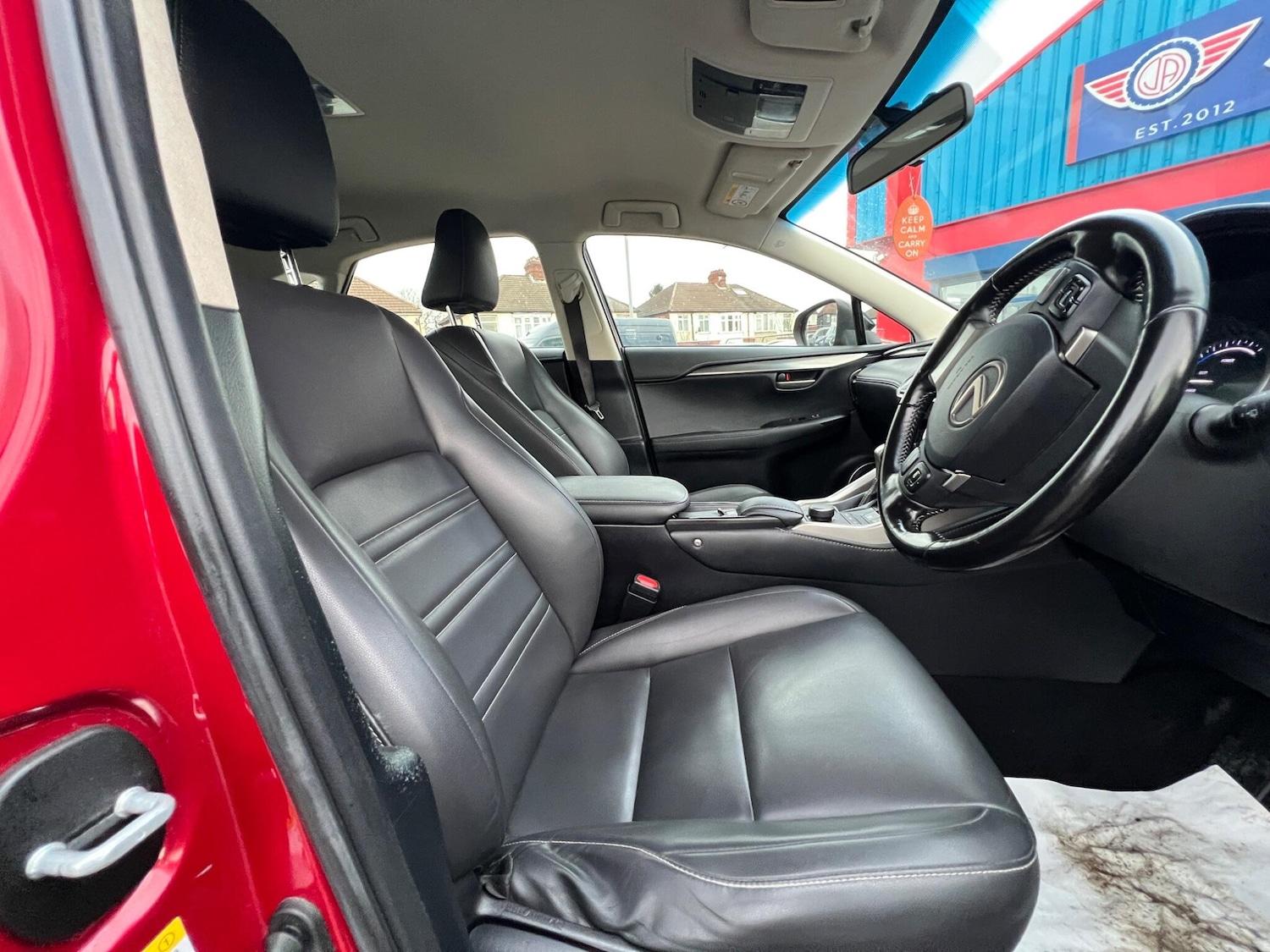 Used Lexus NX 2018 for sale - 77670775: Photo 13