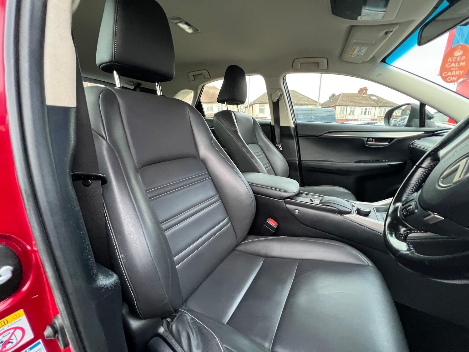 Used Lexus NX 2018 for sale - 77670775: Photo 14