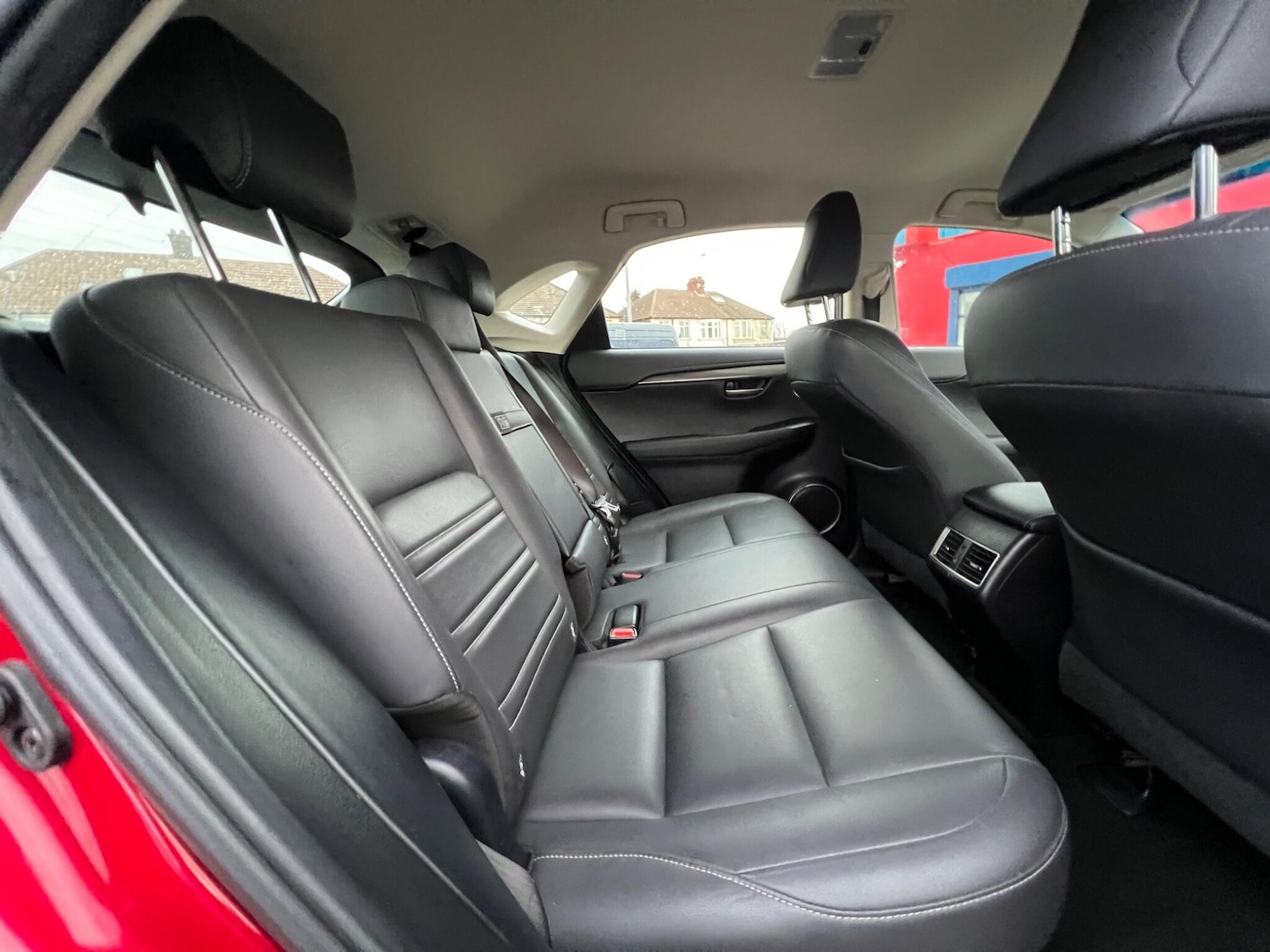 Used Lexus NX 2018 for sale - 77670775: Photo 15