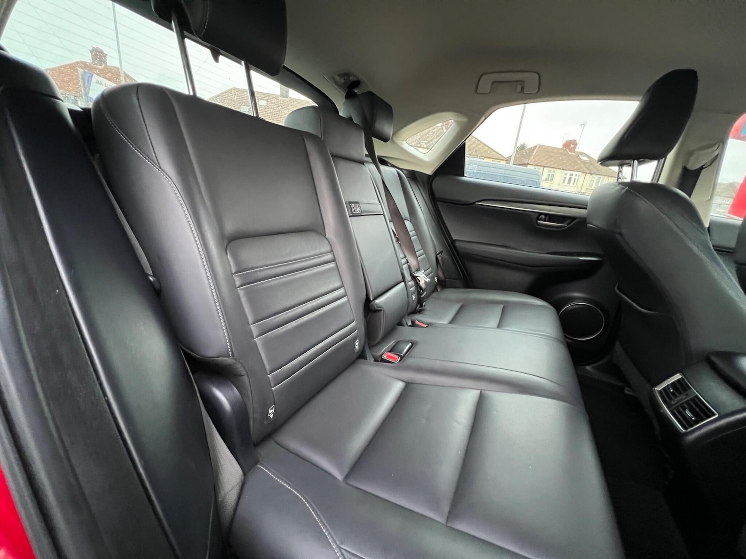 Used Lexus NX 2018 for sale - 77670775: Photo 16