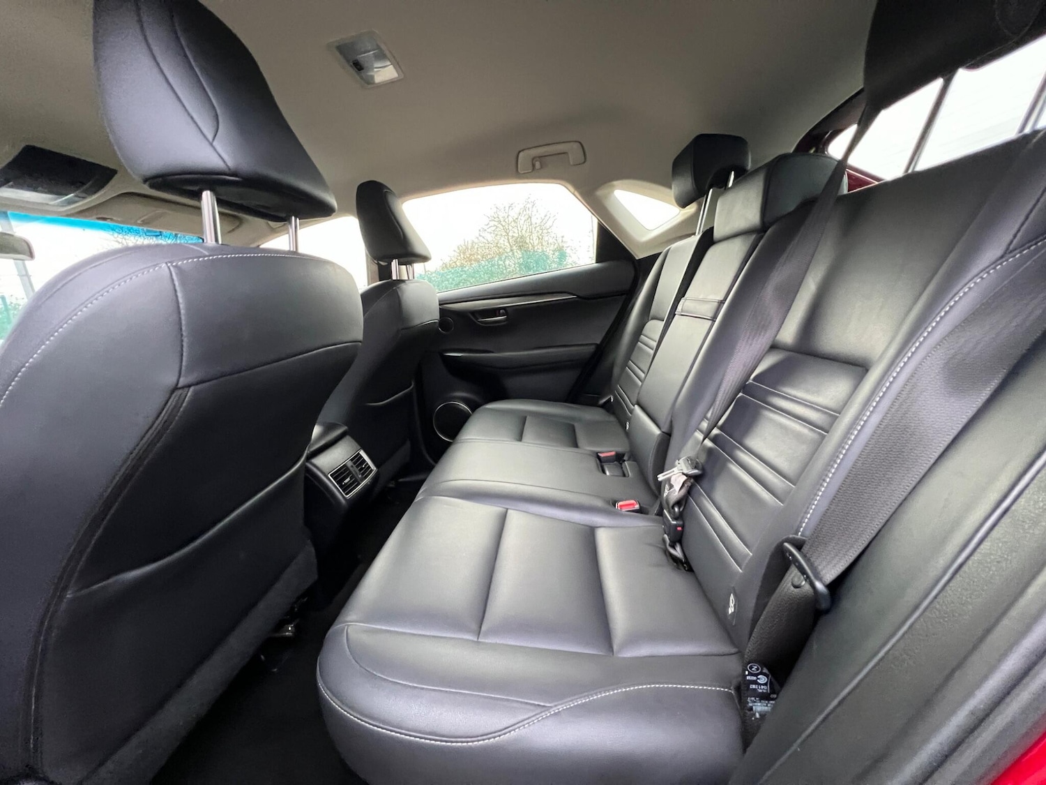 Used Lexus NX 2018 for sale - 77670775: Photo 17