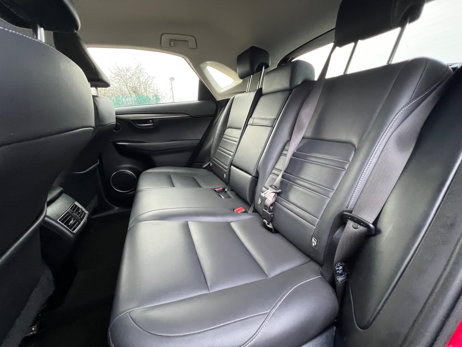 Used Lexus NX 2018 for sale - 77670775: Photo 18