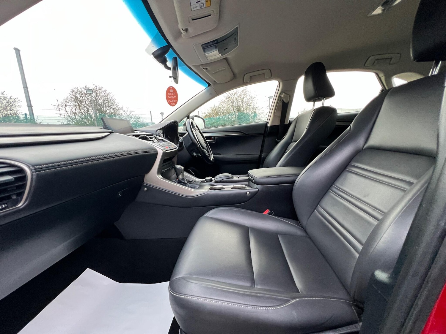 Used Lexus NX 2018 for sale - 77670775: Photo 19