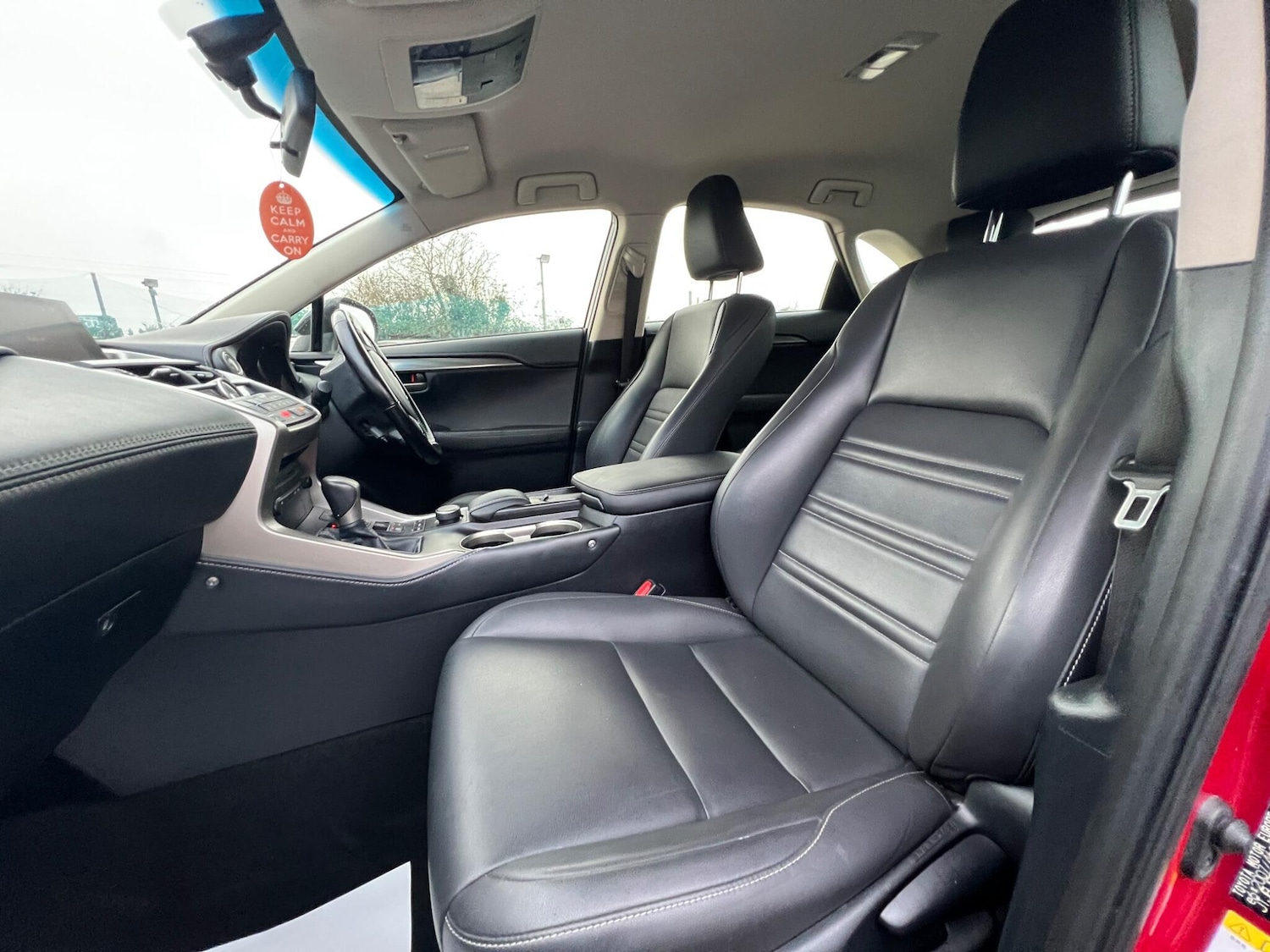 Used Lexus NX 2018 for sale - 77670775: Photo 20