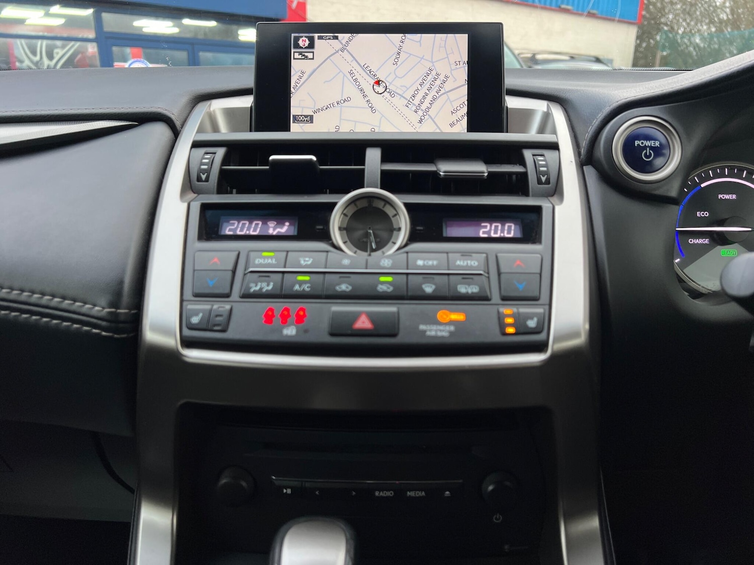 Used Lexus NX 2018 for sale - 77670775: Photo 21