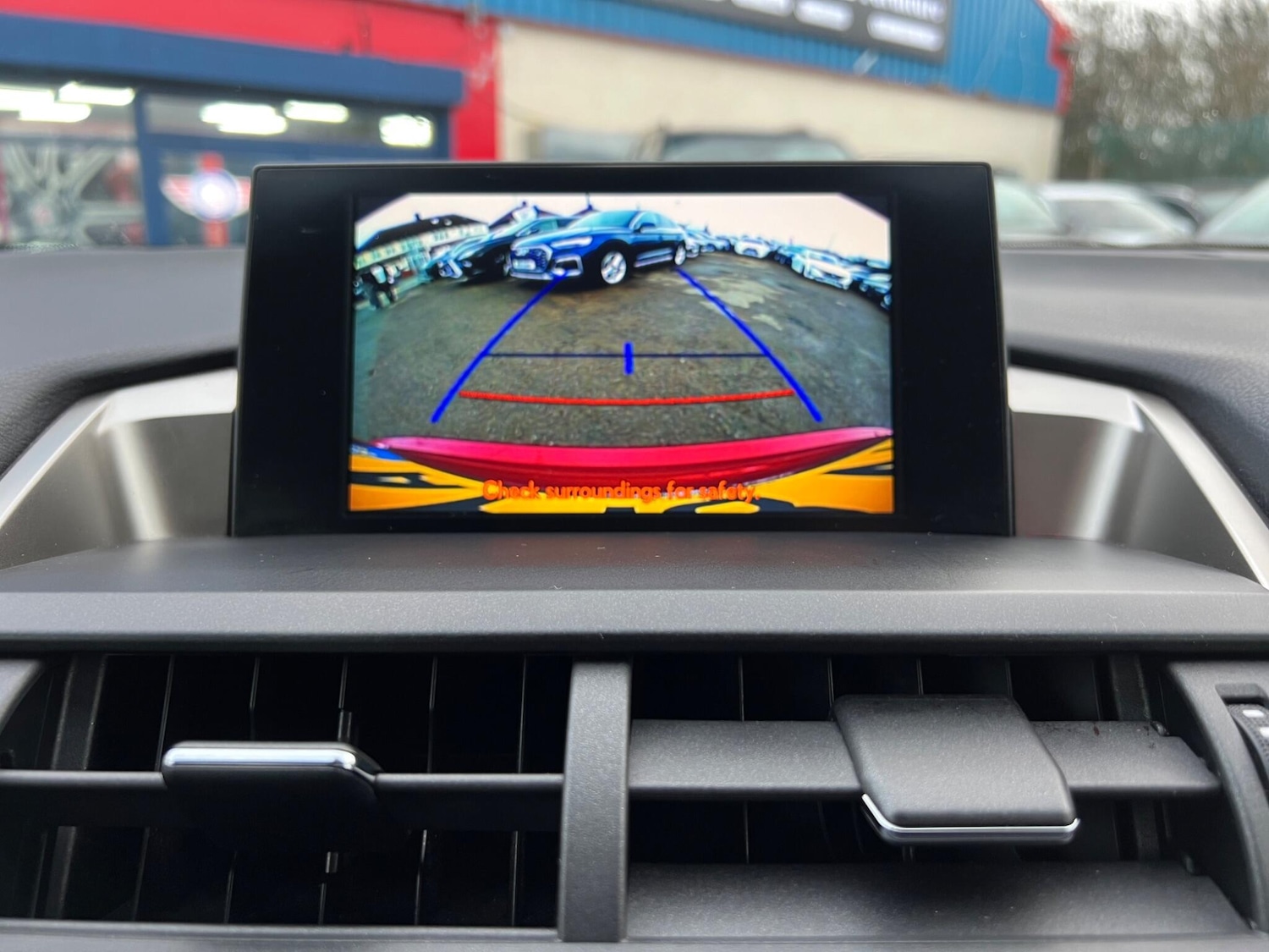 Used Lexus NX 2018 for sale - 77670775: Photo 22