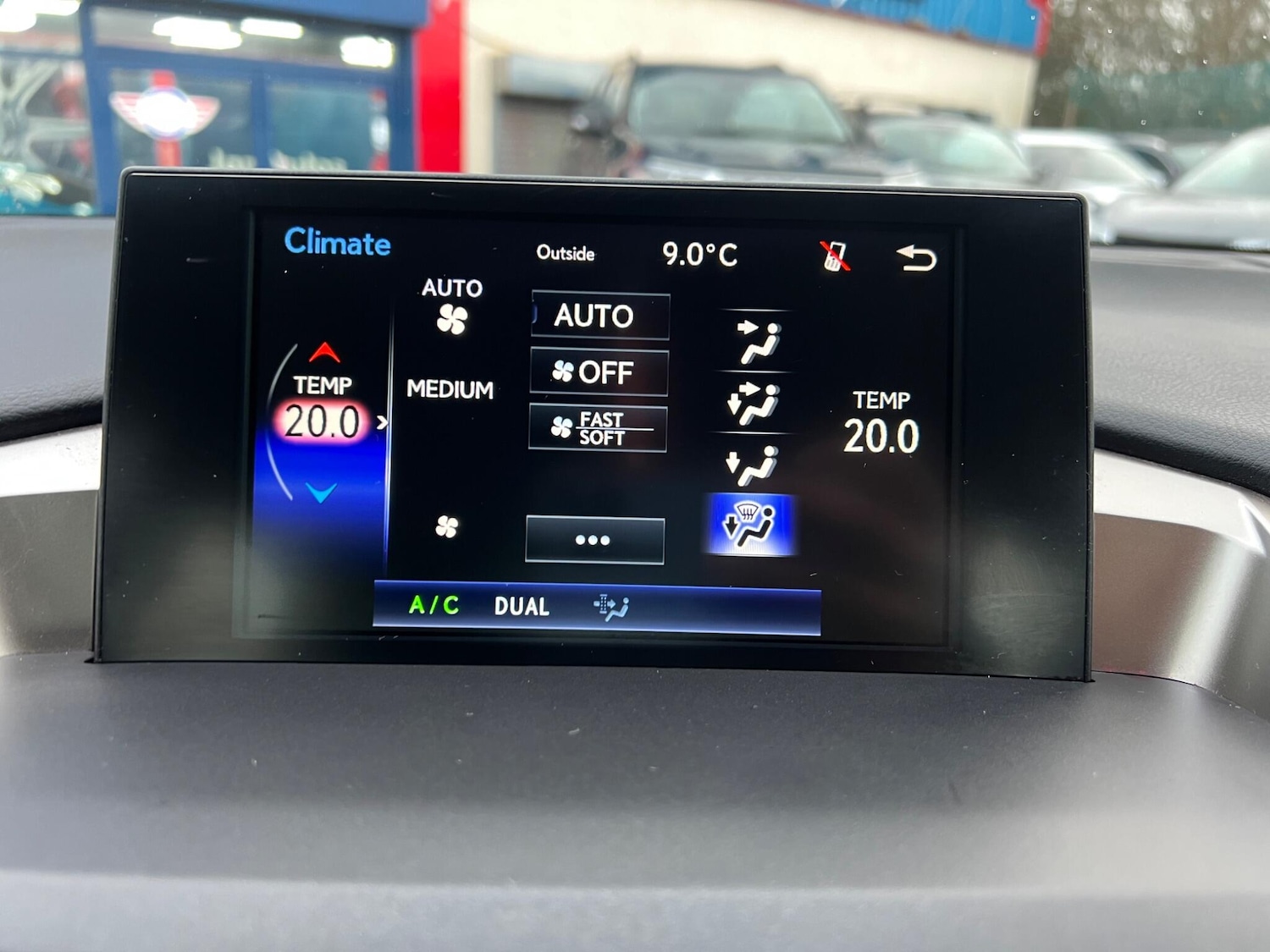 Used Lexus NX 2018 for sale - 77670775: Photo 27