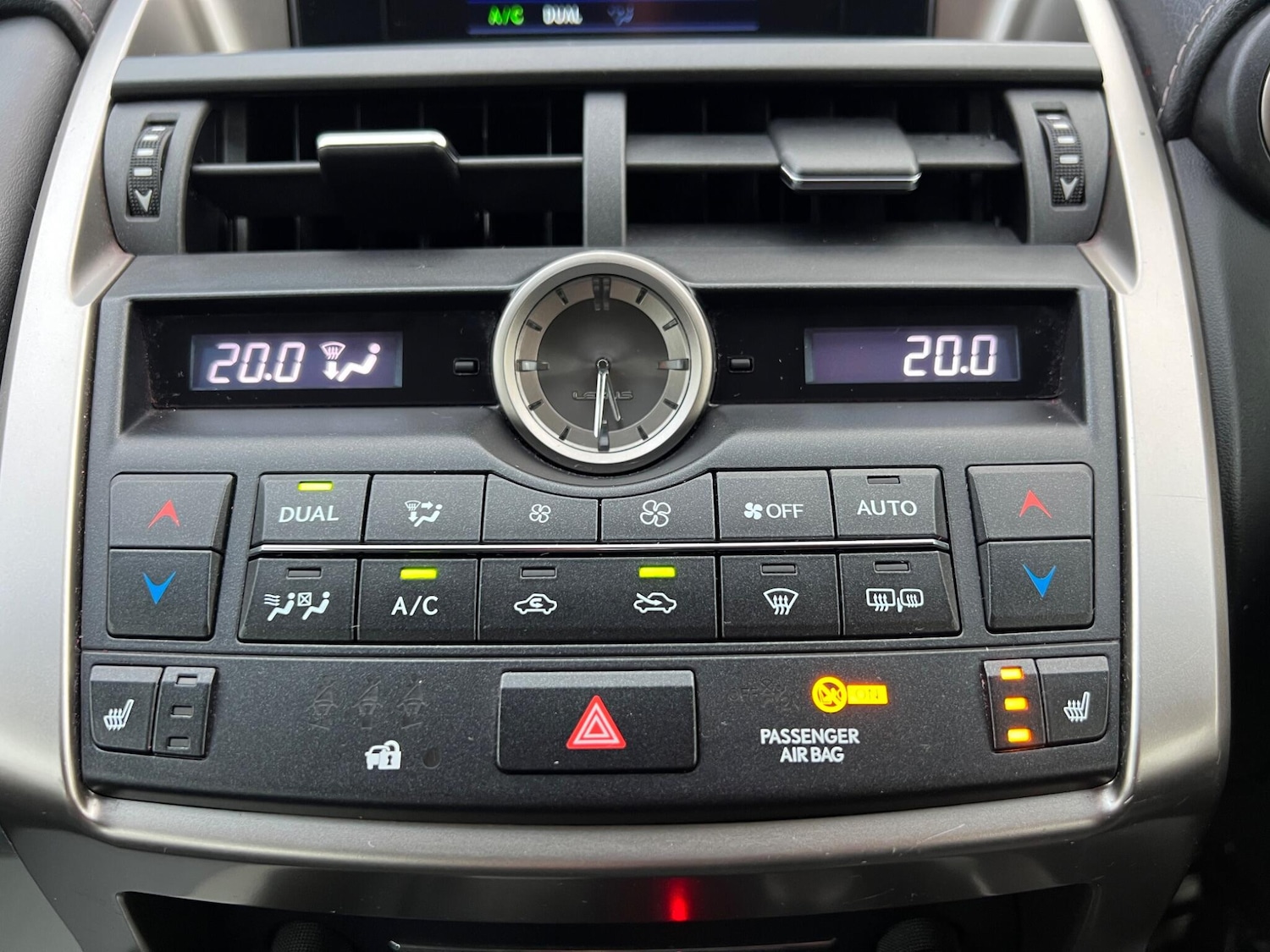 Used Lexus NX 2018 for sale - 77670775: Photo 43