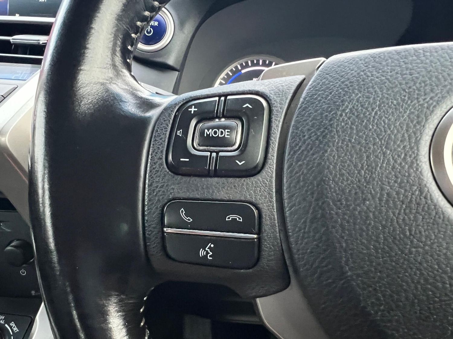 Used Lexus NX 2018 for sale - 77670775: Photo 45