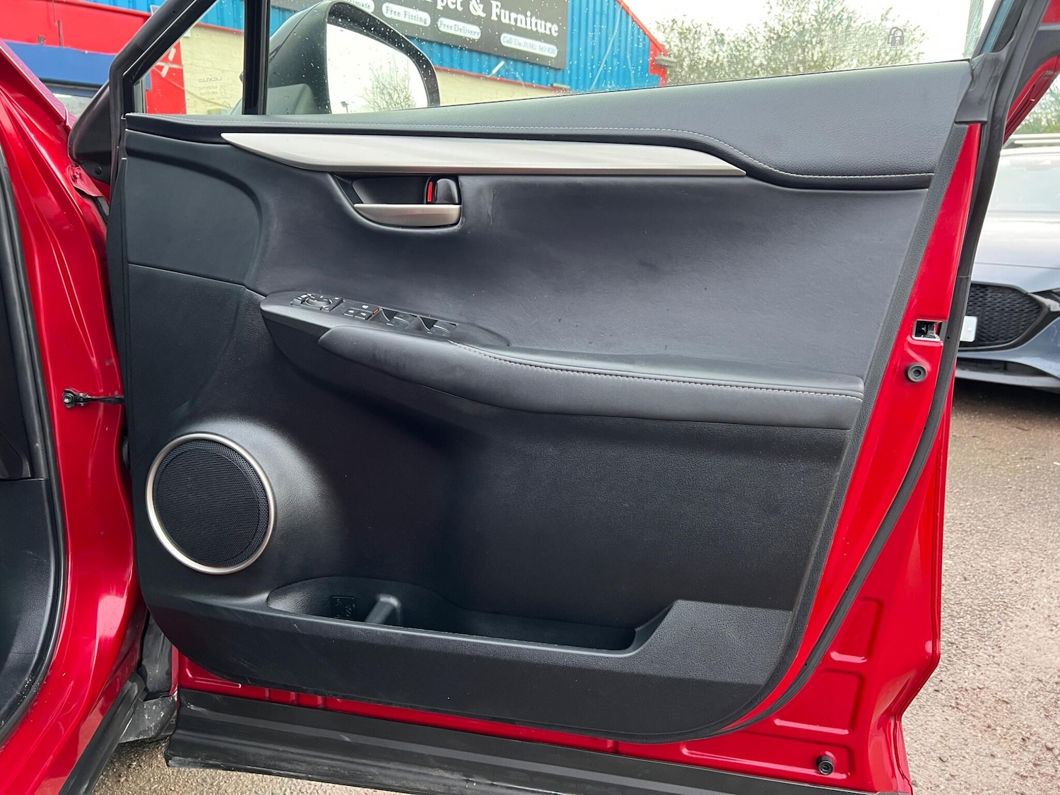 Used Lexus NX 2018 for sale - 77670775: Photo 49