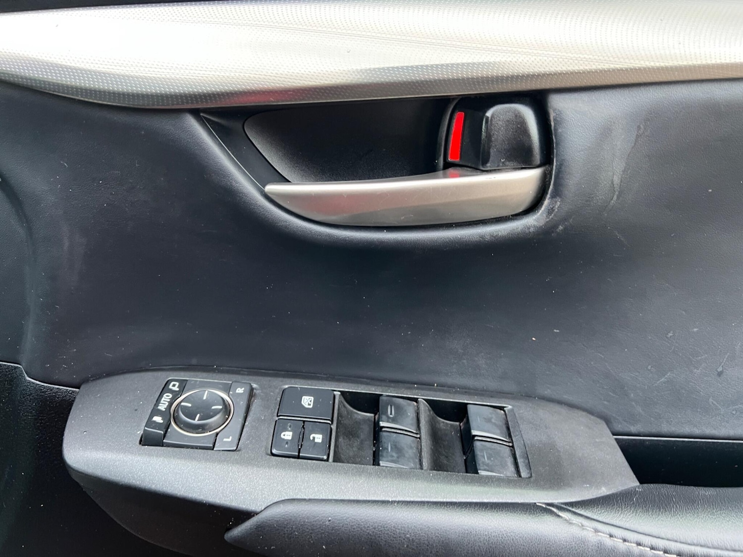 Used Lexus NX 2018 for sale - 77670775: Photo 50