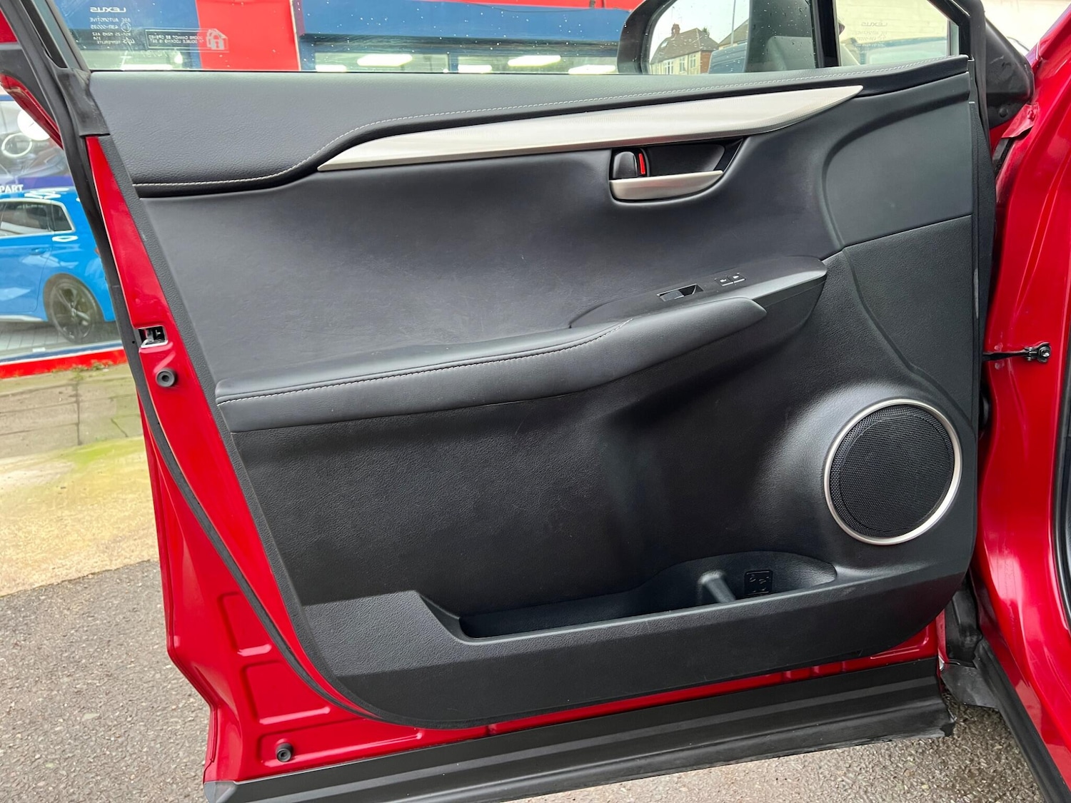 Used Lexus NX 2018 for sale - 77670775: Photo 53