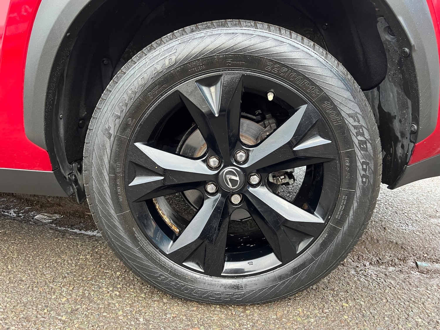 Used Lexus NX 2018 for sale - 77670775: Photo 54