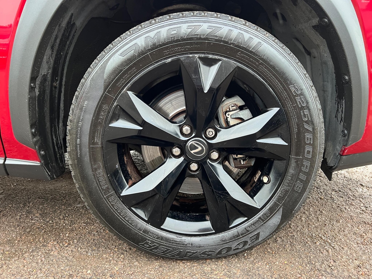 Used Lexus NX 2018 for sale - 77670775: Photo 56