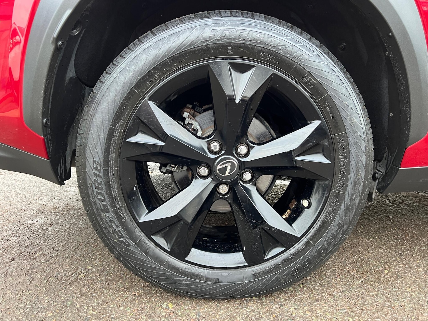 Used Lexus NX 2018 for sale - 77670775: Photo 57