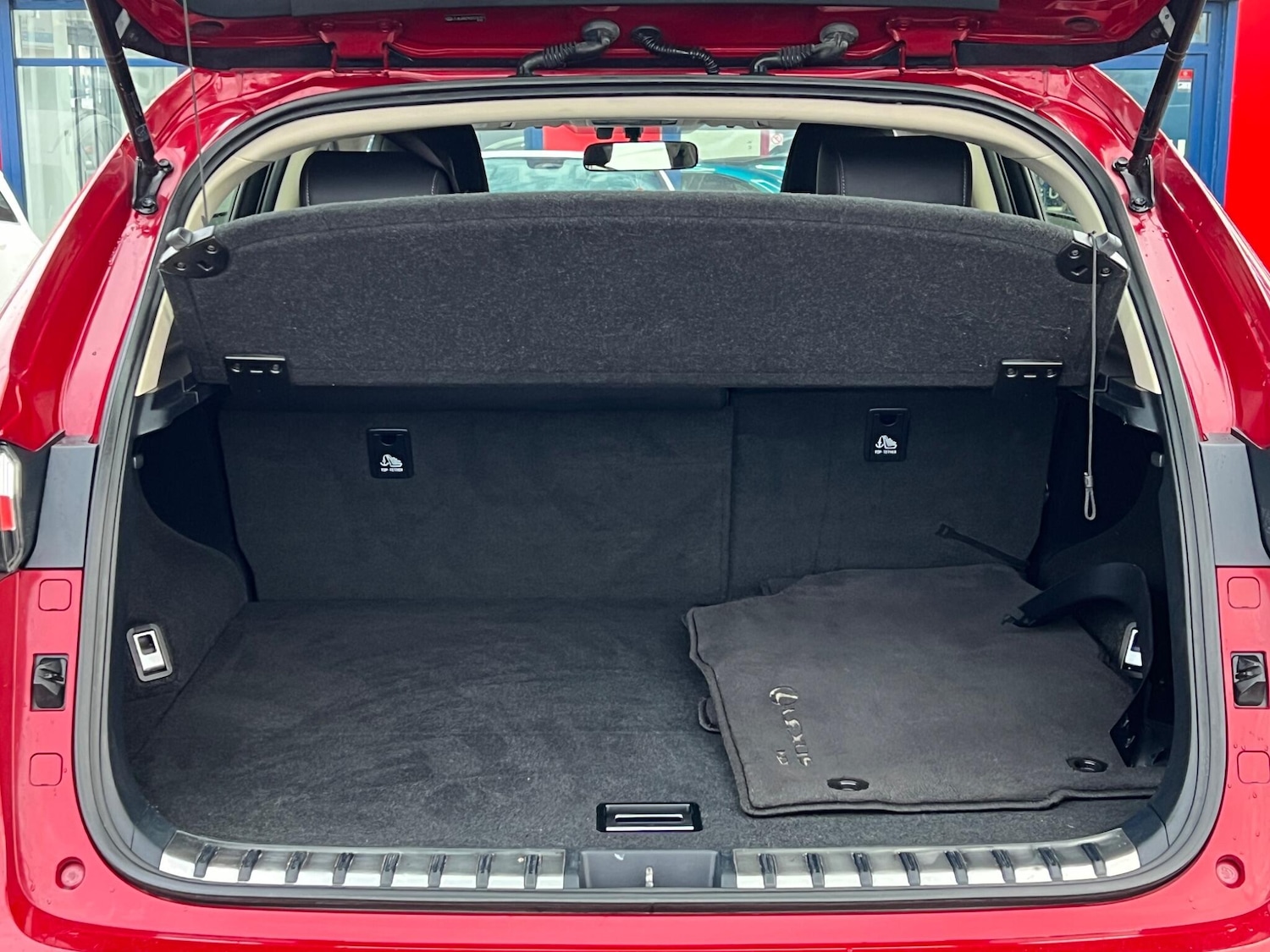 Used Lexus NX 2018 for sale - 77670775: Photo 60