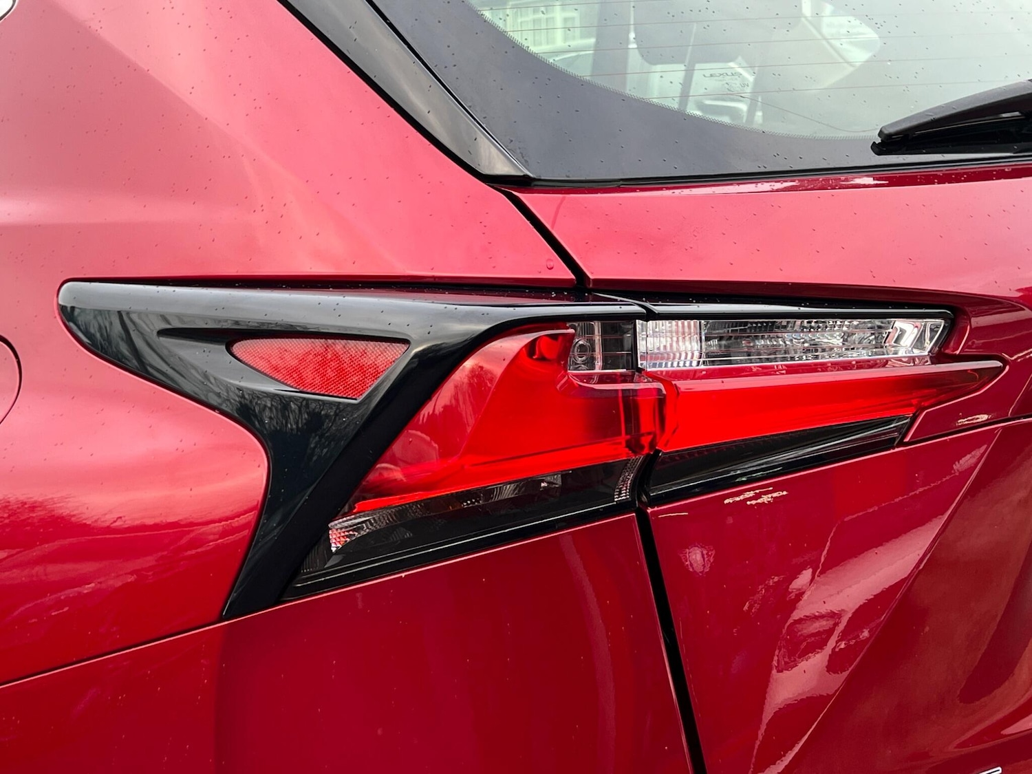 Used Lexus NX 2018 for sale - 77670775: Photo 61