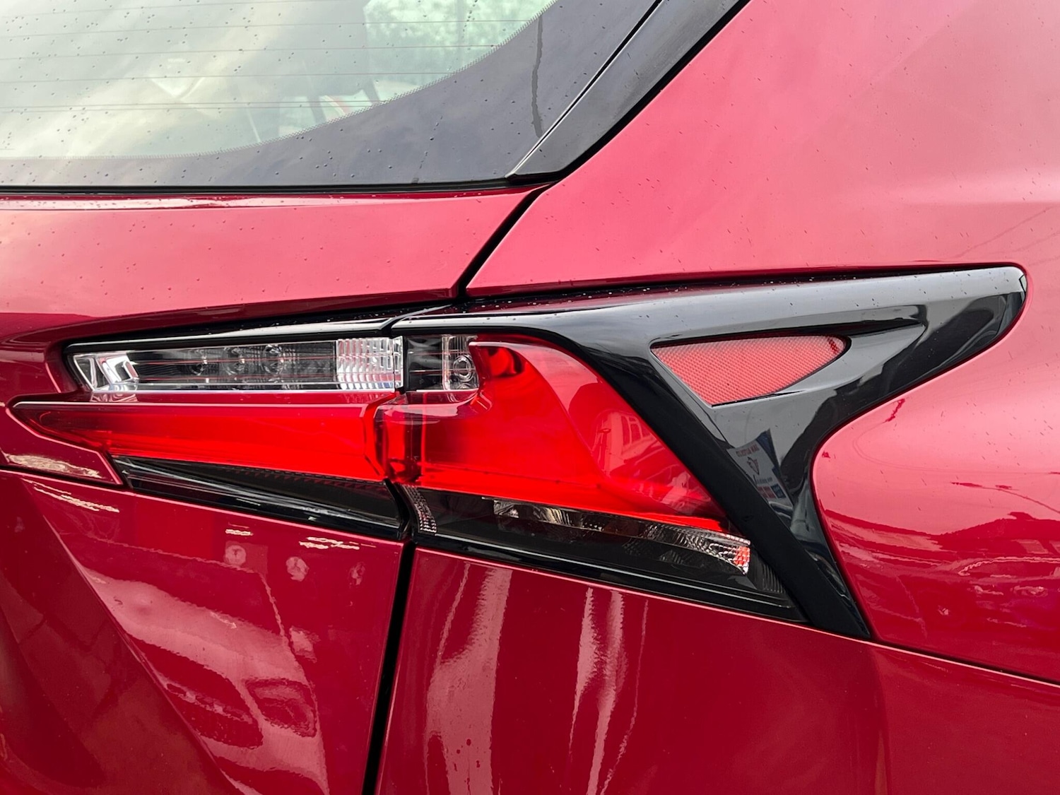 Used Lexus NX 2018 for sale - 77670775: Photo 62