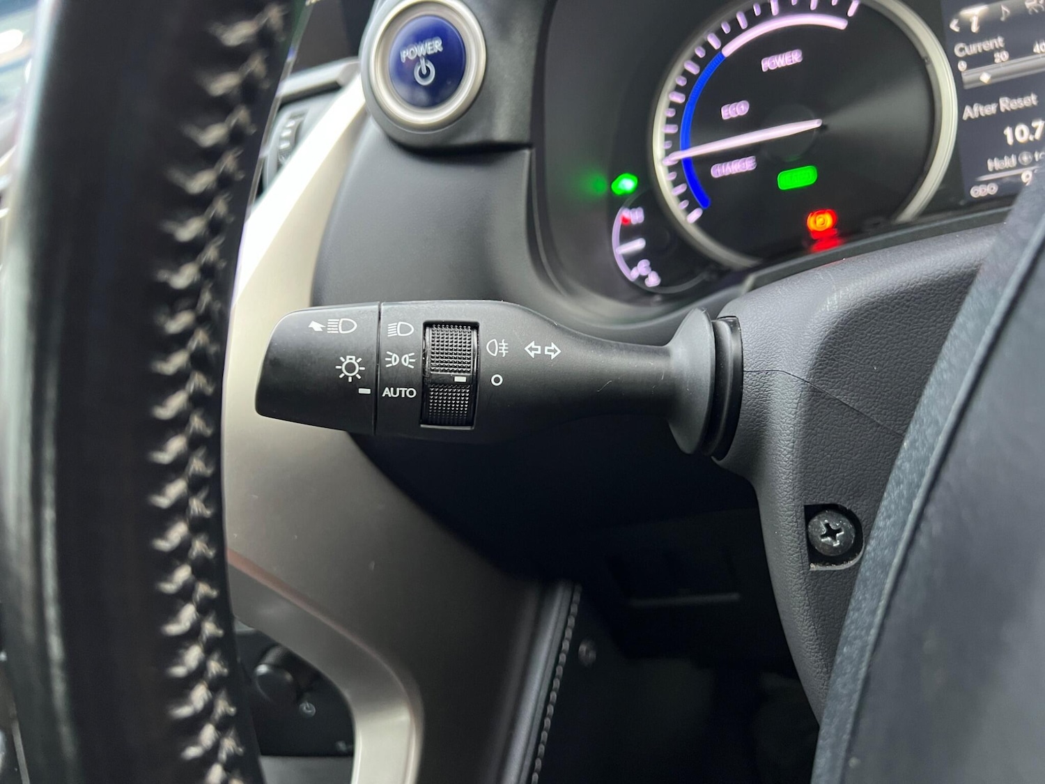 Used Lexus NX 2018 for sale - 77670775: Photo 65