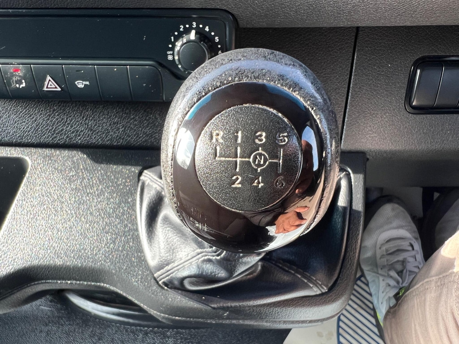 Used Mercedes-Benz Sprinter for sale - 77824963: Photo 36