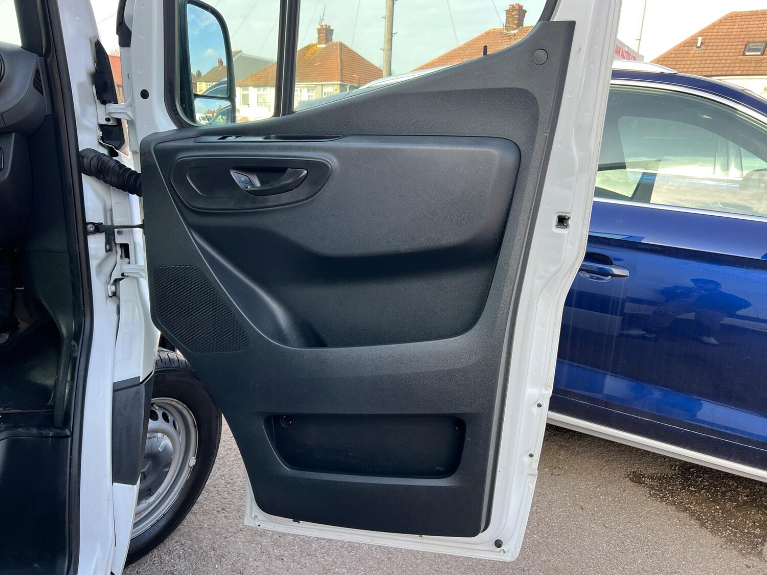 Used Mercedes-Benz Sprinter for sale - 77824963: Photo 40